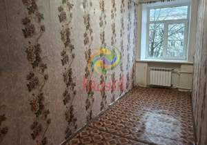 3-к квартира, вторичка, 82м2, 3/4 этаж