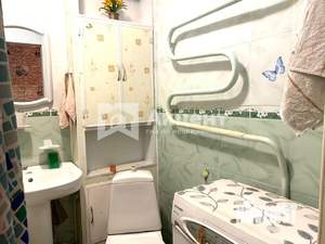 1-к квартира, вторичка, 30м2, 1/5 этаж