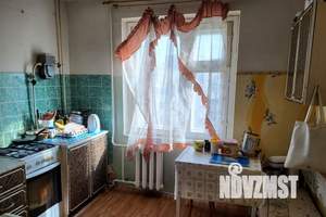 2-к квартира, вторичка, 54м2, 9/10 этаж