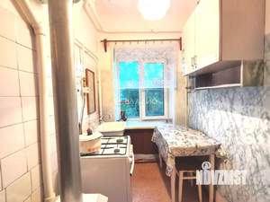 2-к квартира, вторичка, 37м2, 2/2 этаж