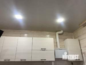 3-к квартира, вторичка, 70м2, 9/9 этаж