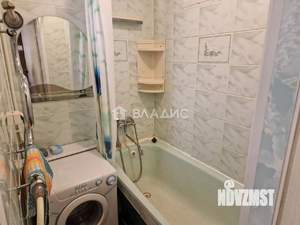 2-к квартира, вторичка, 47м2, 5/5 этаж