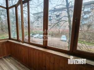 2-к квартира, вторичка, 42м2, 2/4 этаж