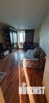 2-к квартира, вторичка, 60м2, 7/12 этаж