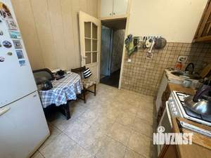 3-к квартира, вторичка, 71м2, 2/5 этаж