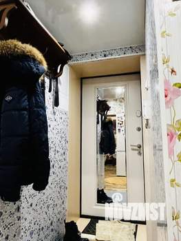 3-к квартира, вторичка, 70м2, 3/6 этаж