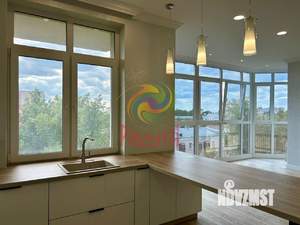 3-к квартира, вторичка, 80м2, 6/7 этаж