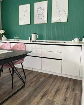 1-к квартира, вторичка, 53м2, 1/9 этаж