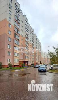 1-к квартира, вторичка, 39м2, 1/10 этаж