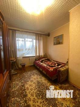 1-к квартира, вторичка, 21м2, 5/5 этаж