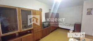 1-к квартира, вторичка, 30м2, 4/5 этаж