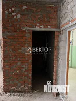 1-к квартира, вторичка, 41м2, 2/5 этаж