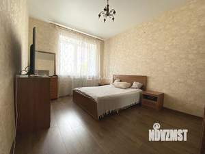 2-к квартира, вторичка, 78м2, 2/10 этаж