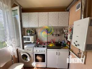 3-к квартира, вторичка, 59м2, 5/5 этаж