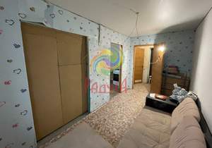 1-к квартира, вторичка, 25м2, 5/5 этаж