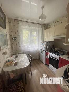 1-к квартира, вторичка, 29м2, 3/5 этаж