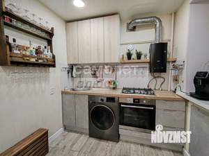 3-к квартира, вторичка, 56м2, 2/5 этаж