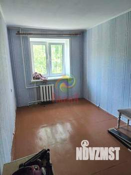 3-к квартира, вторичка, 60м2, 4/5 этаж