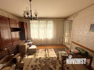 2-к квартира, вторичка, 65м2, 2/8 этаж