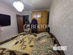 3-к квартира, вторичка, 65м2, 4/5 этаж