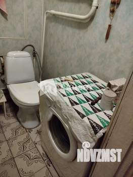 1-к квартира, вторичка, 31м2, 3/5 этаж