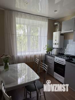 1-к квартира, вторичка, 31м2, 5/5 этаж