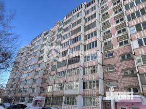 1-к квартира, вторичка, 42м2, 8/10 этаж
