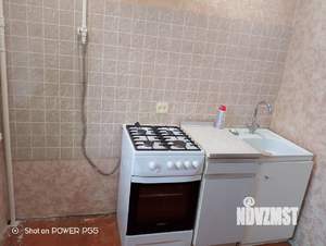 1-к квартира, вторичка, 30м2, 3/4 этаж