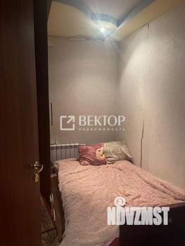 1-к квартира, вторичка, 35м2, 2/2 этаж