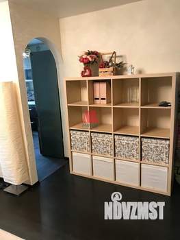 1-к квартира, вторичка, 31м2, 5/5 этаж