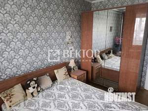 3-к квартира, вторичка, 64м2, 6/9 этаж
