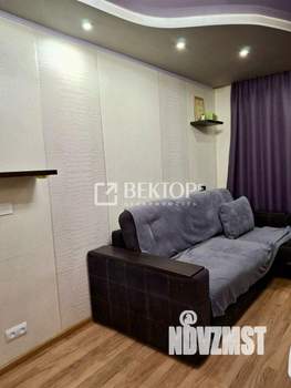 2-к квартира, вторичка, 39м2, 2/5 этаж