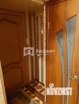 2-к квартира, вторичка, 41м2, 4/5 этаж