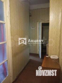 2-к квартира, вторичка, 50м2, 4/4 этаж