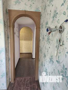 1-к квартира, вторичка, 30м2, 2/5 этаж