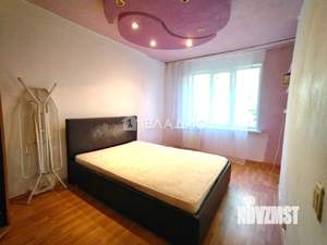 2-к квартира, вторичка, 41м2, 3/5 этаж