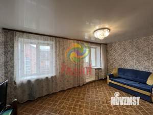 1-к квартира, вторичка, 36м2, 3/10 этаж