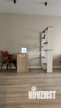 2-к квартира, вторичка, 65м2, 8/17 этаж