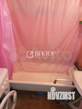 1-к квартира, вторичка, 37м2, 1/9 этаж