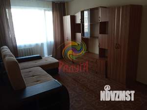 1-к квартира, вторичка, 34м2, 4/5 этаж