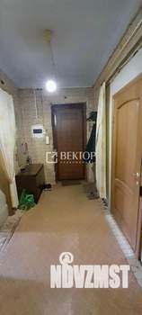 3-к квартира, вторичка, 78м2, 2/4 этаж