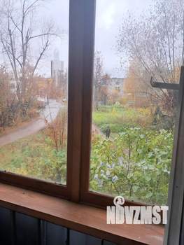 1-к квартира, вторичка, 30м2, 2/5 этаж