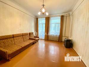 3-к квартира, вторичка, 80м2, 2/4 этаж