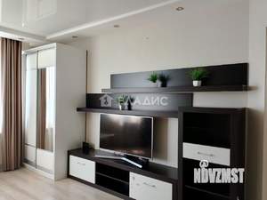 1-к квартира, вторичка, 45м2, 8/11 этаж