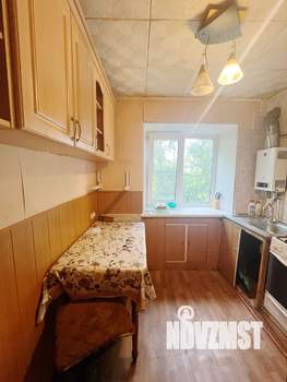 2-к квартира, вторичка, 43м2, 5/5 этаж