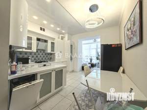 2-к квартира, вторичка, 75м2, 4/12 этаж