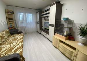 2-к квартира, вторичка, 62м2, 7/10 этаж