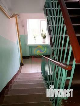 2-к квартира, вторичка, 47м2, 2/5 этаж