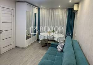 3-к квартира, вторичка, 54м2, 5/5 этаж