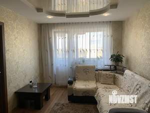 3-к квартира, вторичка, 50м2, 5/5 этаж